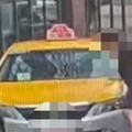 北市運將為2000元當街掐暈女友強拖上車 警方緊急攔截救人