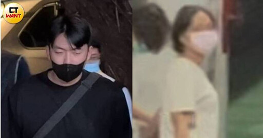 涉恐嚇京華城案檢察官2人遭北檢起訴! 台北地院裁限制住居