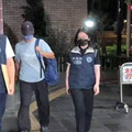 台師大女足抽血案「周台英涉詐欺」 70萬交保限制出境