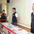 詐騙猖獗！彰化7月財損破2.3億 警提醒收到「1簡訊」別信