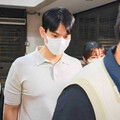 「小英男孩」鄭亦麟羈押禁見！ 綠推中心副執行長任內涉受賄