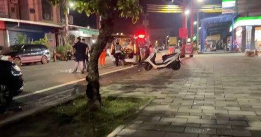 喝到翻臉！高雄「3打1」螺絲起子狠捅酒友腿 警鎖定3嫌追緝中