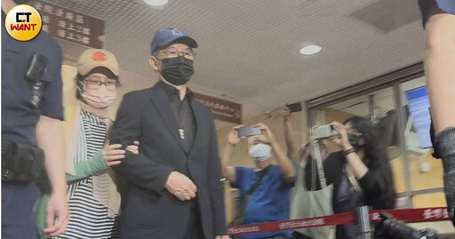 檢察官提「沉默恐不利」遭律師怒控恐嚇 姜長志:挑部份事實抹黑