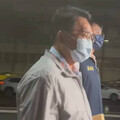 快訊／陳歐珀涉貪遭求刑24年2個月！ 北院裁定續押禁見3個月