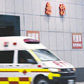 未避讓救護車挨罰吊照1年 台北男喊冤遭錄像打臉