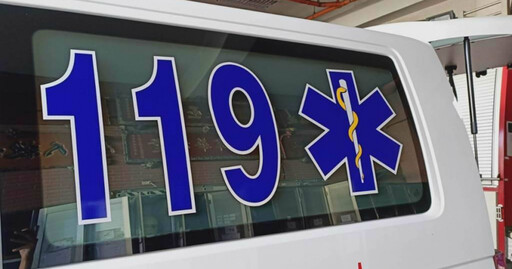 台中北屯區6歲男童疑從10樓墜落 頭部重創不治身亡