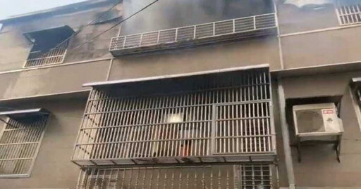 中壢惡火奪5命!小兄妹「剛加入弦樂團」6月才登台 開學前留宿朋友家遇死劫