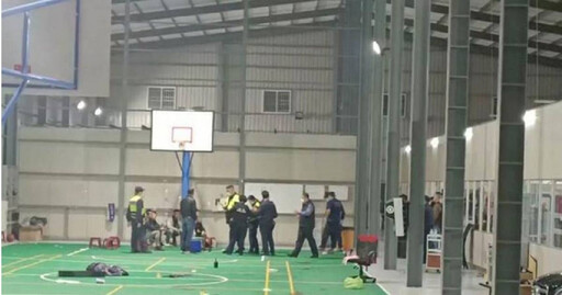 毒窟現形1/汐止警抓毒蟲一箭雙鵰! 「打手訓練基地」涉案人落網