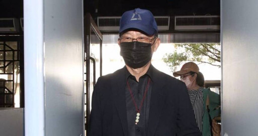 彭振聲今出庭作證京華城案 翻供與否及便利貼成焦點