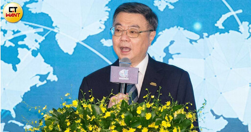 52國齊聚共商跨國犯罪 卓榮泰盼參與國際刑警組織：台灣有意願也有能力