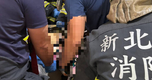 板橋食品廠女員工「遭拖進攪拌機」肉餡悶臉慘死 雇主違反勞基法將挨罰