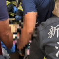 板橋食品廠女員工「遭拖進攪拌機」肉餡悶臉慘死 雇主違反勞基法將挨罰