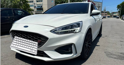 球員騙車2／樂天球員用重大事故車換雙門奧迪 自備合約疑有高人指點