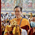 真假活佛2／裸贈寺廟要求留房不更名 黃英傑被控侵占驅逐老住持