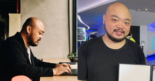 影集《返校》編劇遭控權勢性騷！ 蔡坤霖澄清：遭斷章取義
