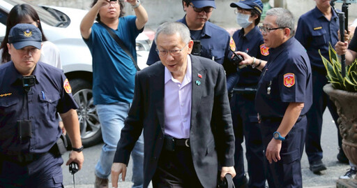柯文哲、應曉薇交保均遭高院發回！ 北院預計下周一重新開庭