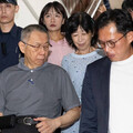 柯文哲、應曉薇可以回家過中秋！ 合議庭裁原交保金理由曝