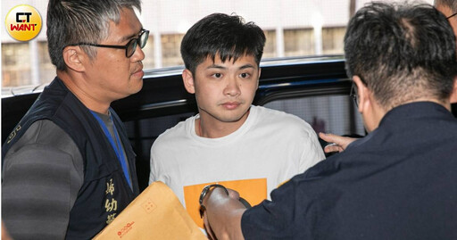 被控下藥性侵女星！龔益霆找「超大咖前檢座」律師救火 曾辦媽媽嘴命案、潘懷宗詐領助理費案