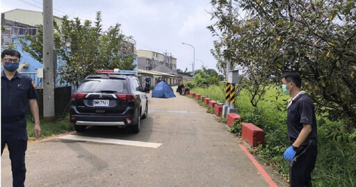 當街狠砍女大生11刀斃命 17歲少年落網前嗆「唱完KTV再投案」