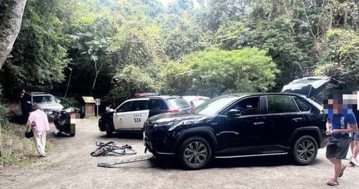 單車達人「鯉魚哥」車禍亡 車友悲曝他生前熱心公益、長期資助學童