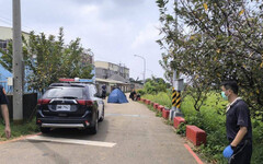 台中沙鹿命案！17歲男持長刀砍死前女友 高大成：恐一開始就想殺人