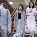 打柯記者選議員1／放棄「經營7年檢調線」 馬郁雯將披綠袍投入北市初選