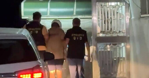 17歲八家將男曾PO「和握不住的說再見」 女方好友怒：整天跑廟會的死軟飯男