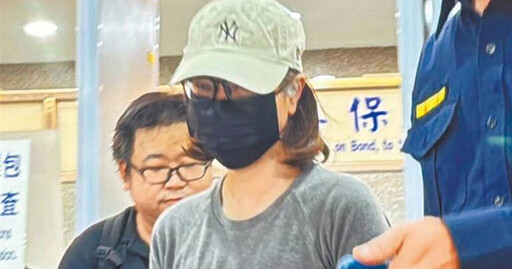 眼淚攻勢無效!逼下屬為業者量身打造採購案 謝宜容未獲緩刑原因曝光