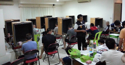 香爐乾屍2／男友伴屍月餘全靠乾燥劑防腐 詐欺前科、遭人供養全曝光