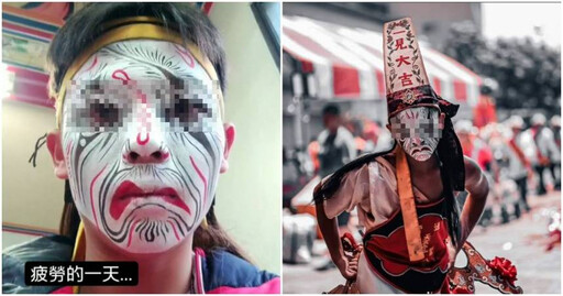 31刀砍死前女友！17歲駱姓少年成長背景曝光 從小就是社區頭痛人物