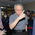 柯文哲涉侵占政治獻金！ 台北地院今傳木可董座李文娟出庭