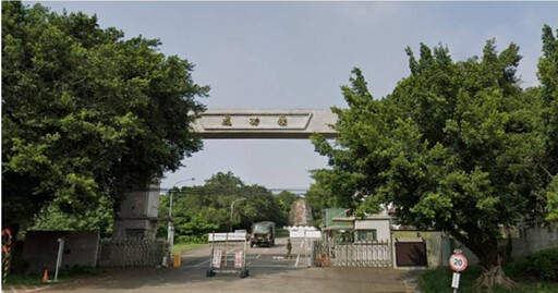 成功嶺打靶中彈！18歲新兵「臉部1/3」被打掉 最新病況曝