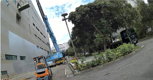 遭「法拍蟑螂」索700萬美元！ 網通大廠控「司法坐視」現行犯：將向監院陳情