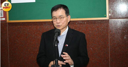 綠營共諜案4人判刑！藍委痛批賣國刑度比詐騙低 要吳釗燮出面說明