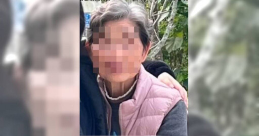 花蓮堰塞湖潰堤釀災！84歲阿嬤市場尋獲遺體 死前還將毛小孩趕上2樓