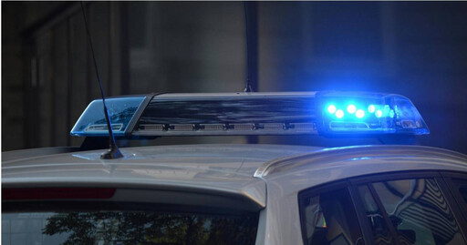 Uber司機行車糾紛亮電擊槍 警依恐嚇罪嫌送辦