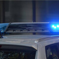 Uber司機行車糾紛亮電擊槍 警依恐嚇罪嫌送辦