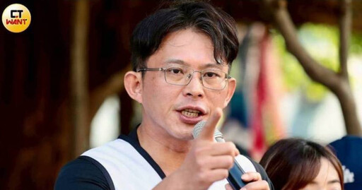 被控幫黃國昌組狗仔跟拍綠營！ S姓女記者辭中央社、聯誼會長一職