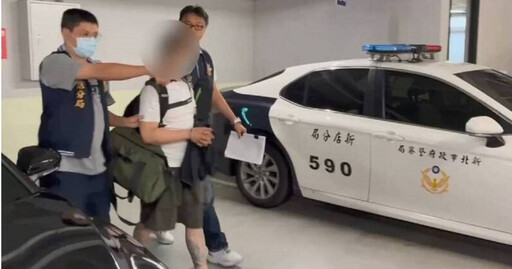 借數萬遊戲幣不還同事兼獄友翻臉 工地保全遭擄走毆打報警反因藏毒被逮