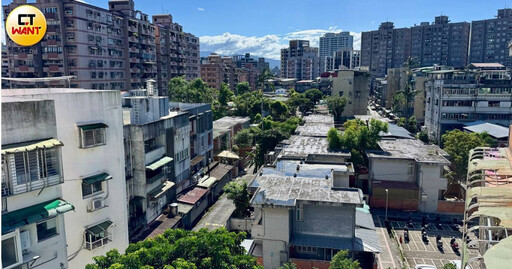 政大對戰文化局1／行政法院審4年怒指有瑕疵 化南新村改建宿舍逆轉勝！