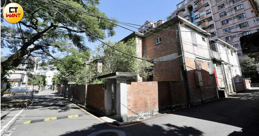 政大對戰文化局1/行政法院審4年怒指有瑕疵 化南新村改建宿舍逆轉勝!