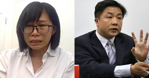 呂秋遠麻煩了1／實習女律師控訴讓她懷孕 台北律師公會介入調查