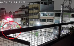 BMW疑毒駕「殺人式直撞」恐怖瞬間曝 「完全沒剎車」撞茶葉行害1死1傷