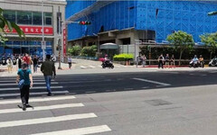 台中男超速撞死過馬路婦人 法官痛批「讓台灣背負行人地獄惡名」判刑6月