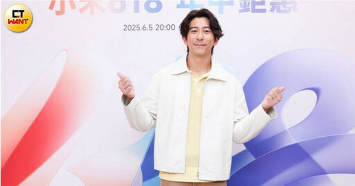 快訊／男藝人閃兵風波不斷延燒！ 修杰楷、陳柏霖也捲入其中