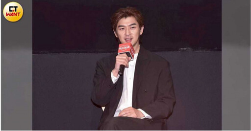 快訊／男藝人閃兵風波不斷延燒！ 修杰楷、陳柏霖也捲入其中