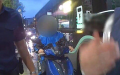 桃客劉姓司機曾罵乘客「犯賤」獲無罪 網：曾被同13元招數找碴