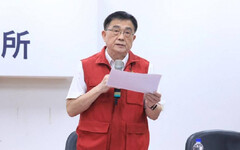 說法又變了!台中豬瘟養豬場「獸醫、獸醫佐都沒去」 豬農「電話問診」自行投藥