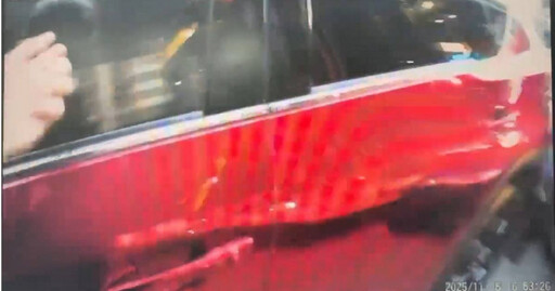 追妨害風化案攔錯人！女主持人遭包圍、搶手機 警致歉：執法過程符合規定