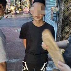 天道盟惡煞逼未成年拍裸照強迫接客 警攻堅應召站救出10少女